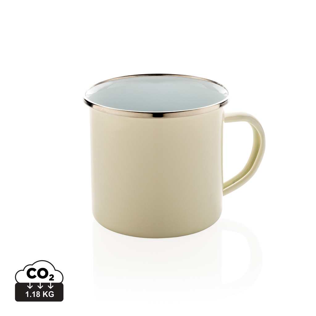 Adventure Mug 350ml - Loughborough