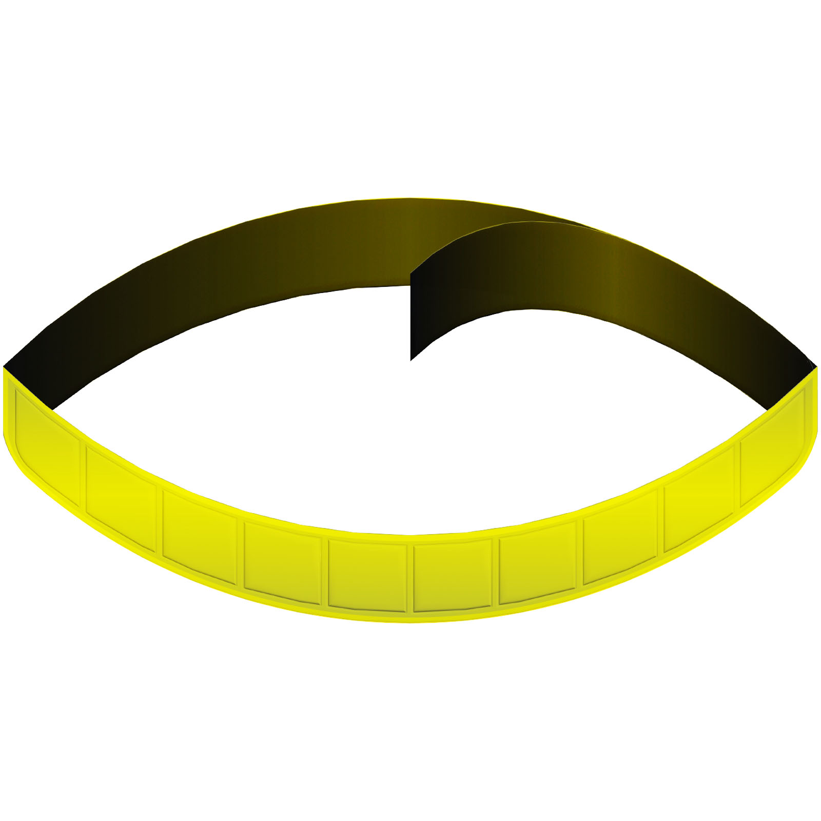 Reflective Band for Pets and Arms - West Liss