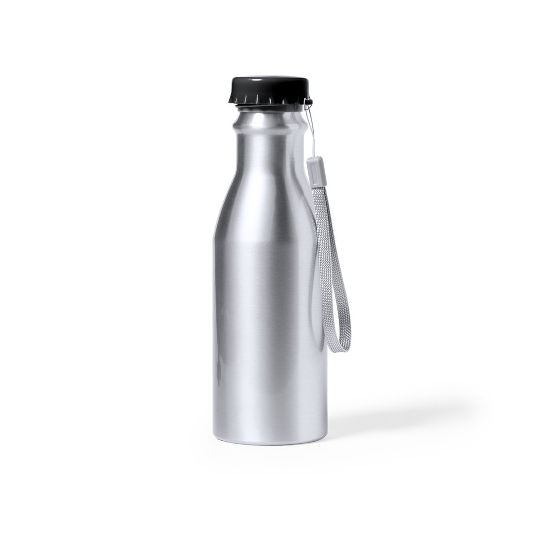 Matte Aluminum Bottle - Little Snoring - Ringwould
