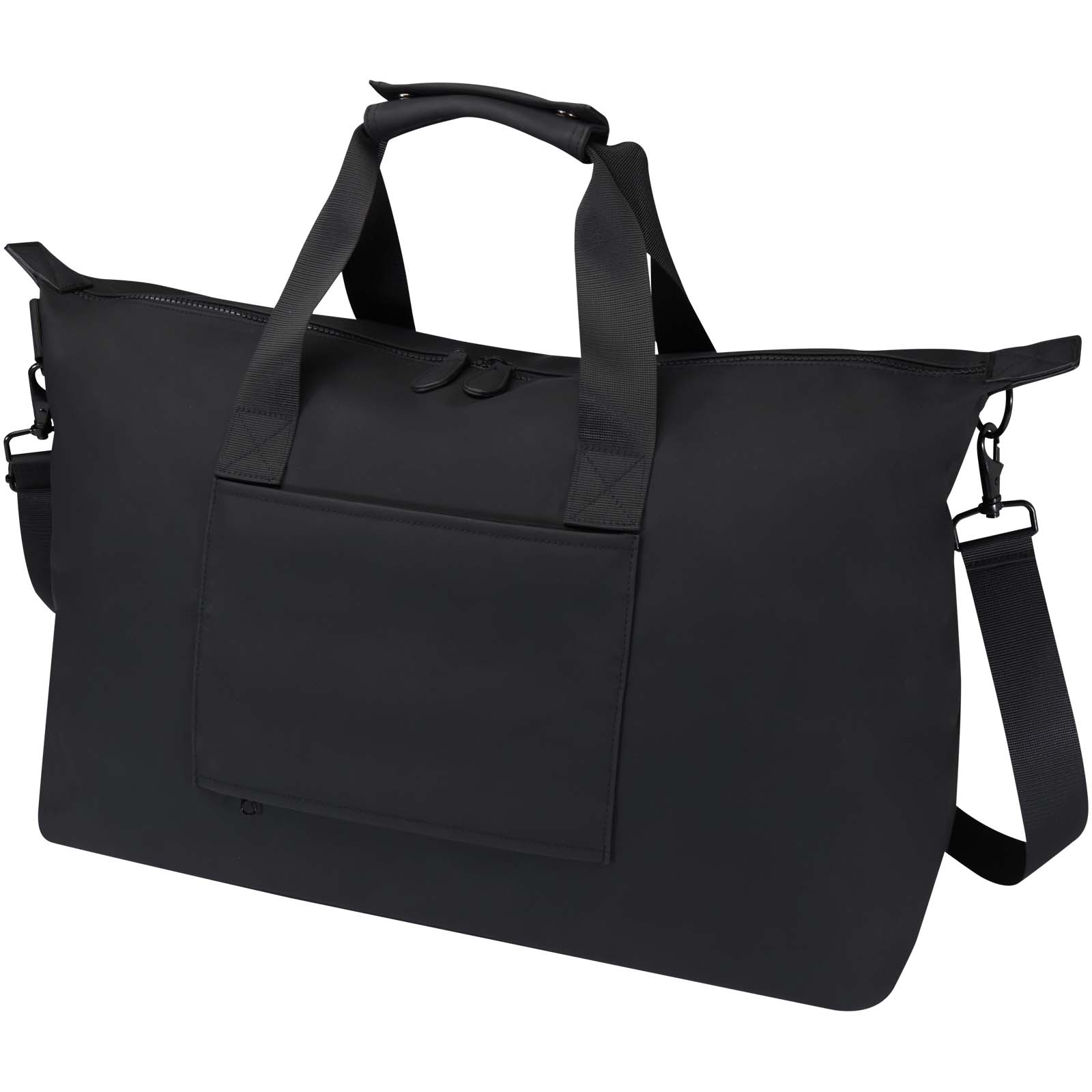 Reisebegleiter Recycled-Laptop-Tasche 36L - Haldensleben