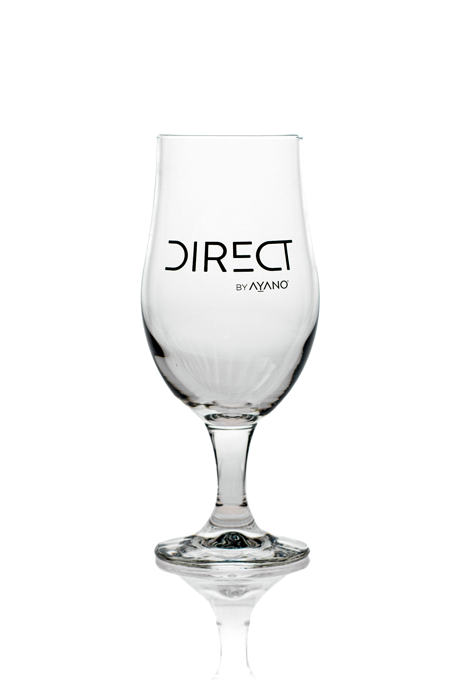 Elegant Sturdy Glass - Great Haywood