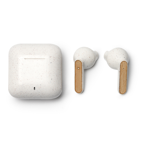 EcoTune Wireless Earbuds - Filey