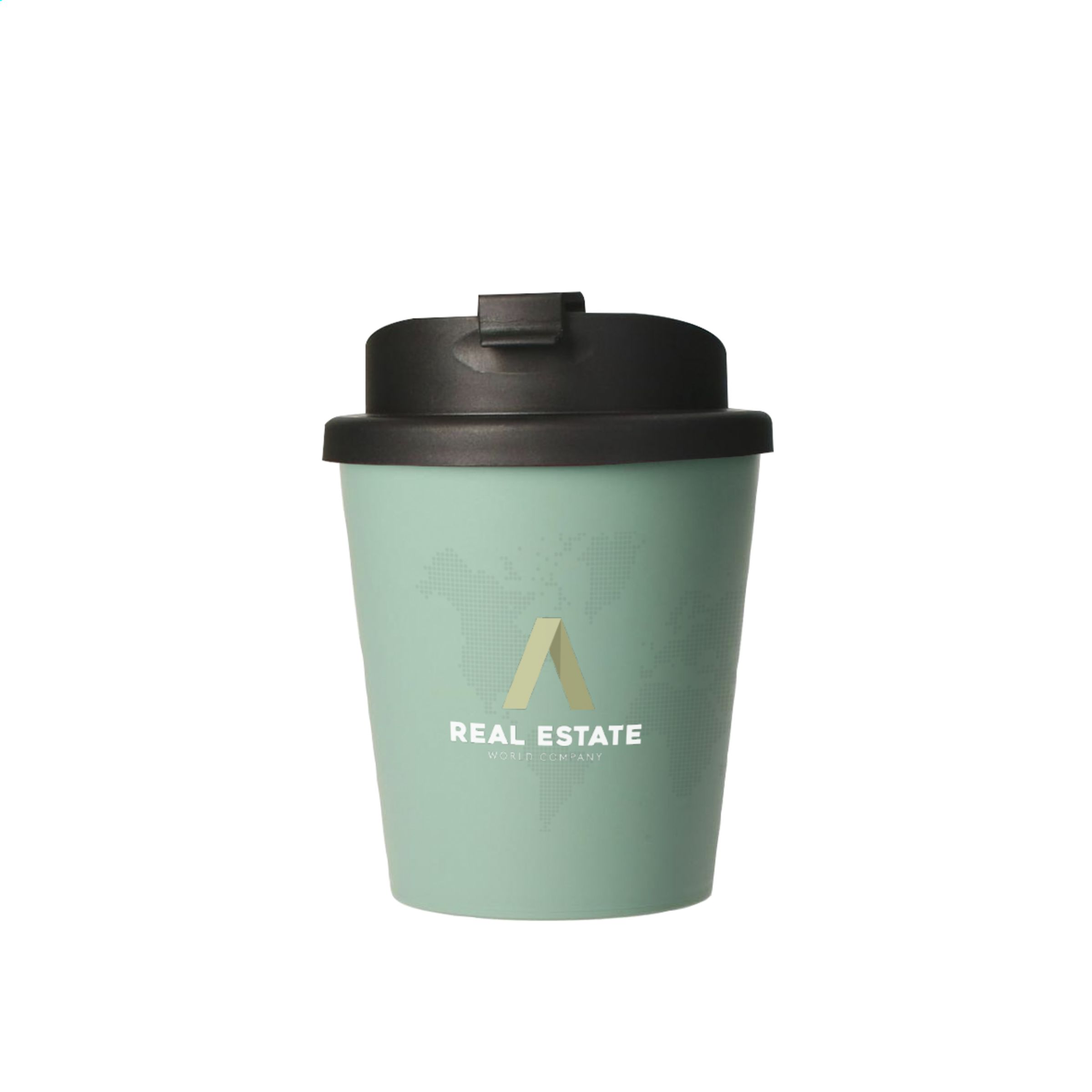 Double-Walled Thermos Coffee-To-Go Cup 250ml - Gillingham