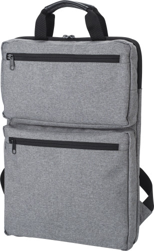 Polycanvas Backpack - Aston Cantlow