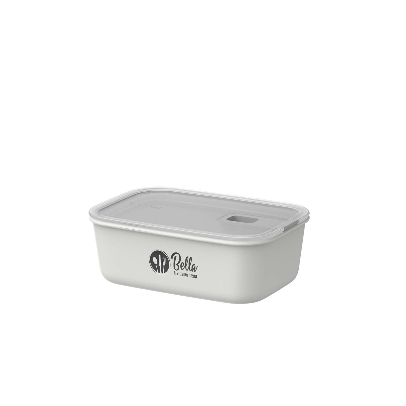 Mepal EasyClip 1000 ml food storage container