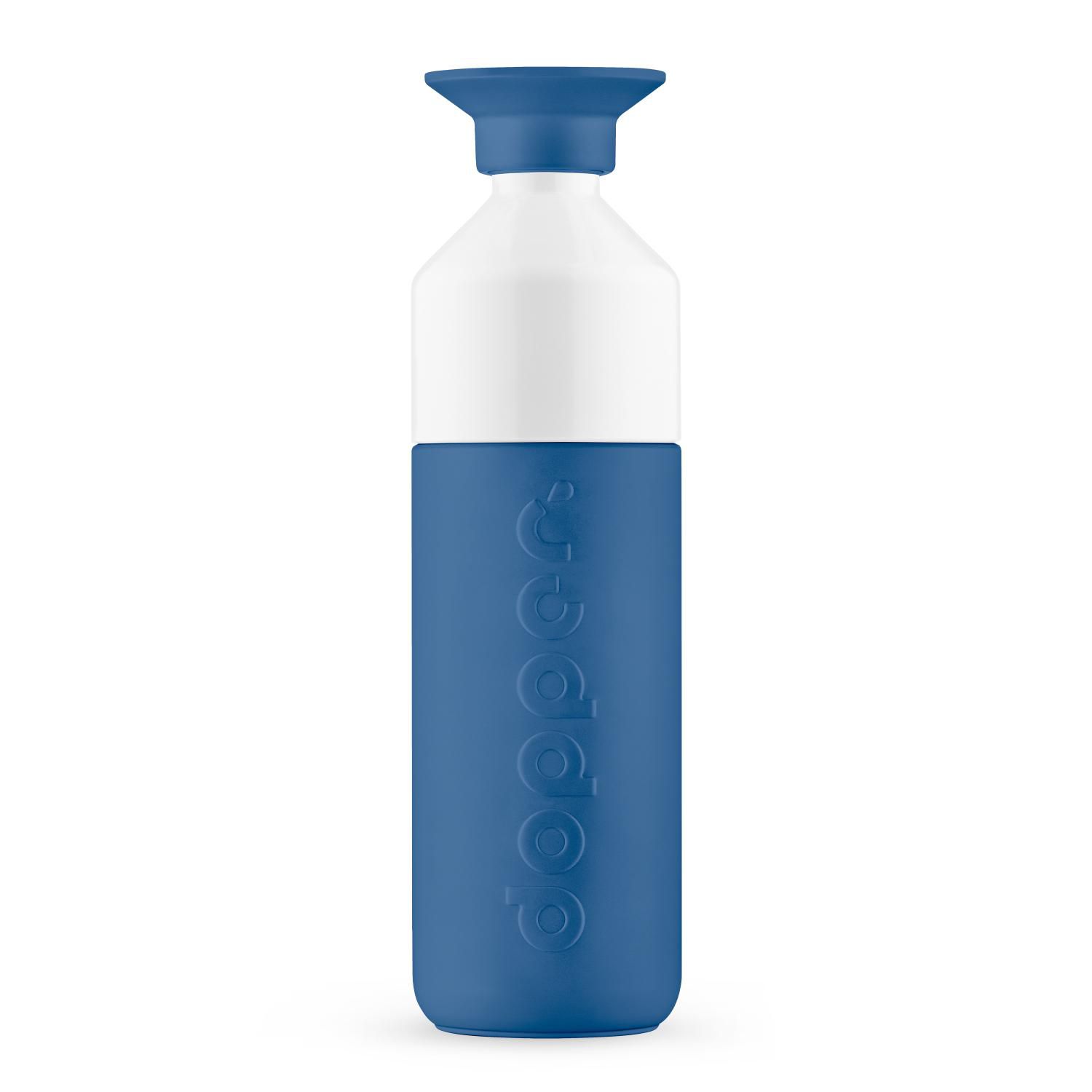 AquaGuard Stainless (800 ml) - Wavertree printed with logo