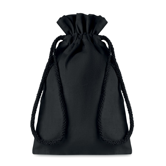 Small Cotton Drawstring Gift Bag - Aldingbourne