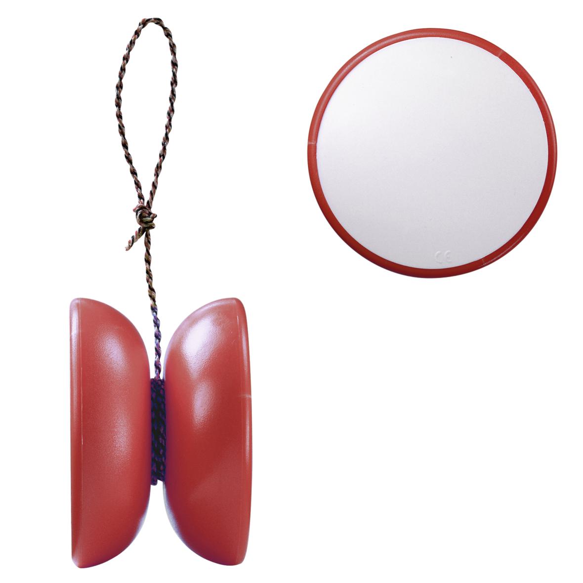 Woolley Trick Discs - Benbecula