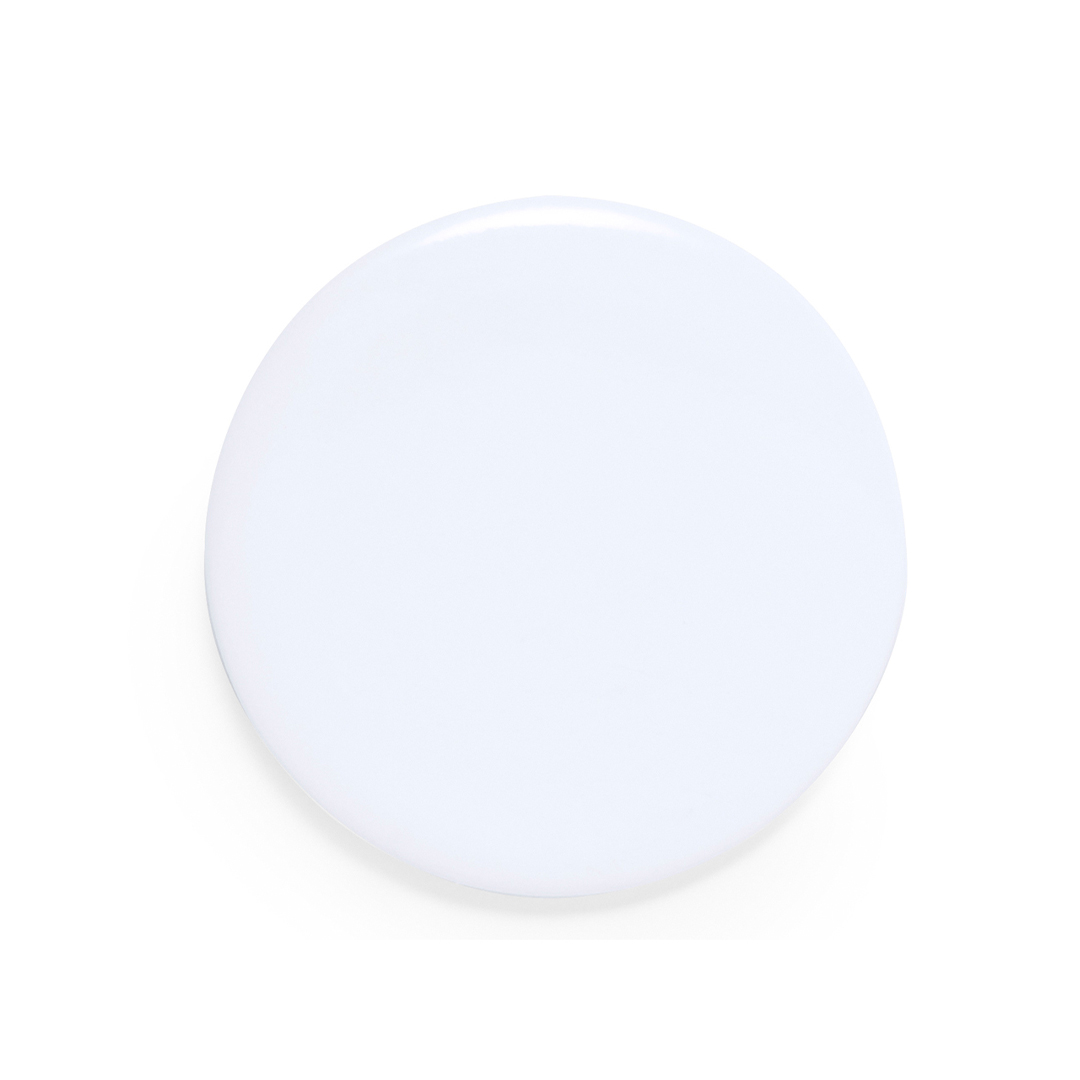 White Elegance Pin - Llandudno Junction