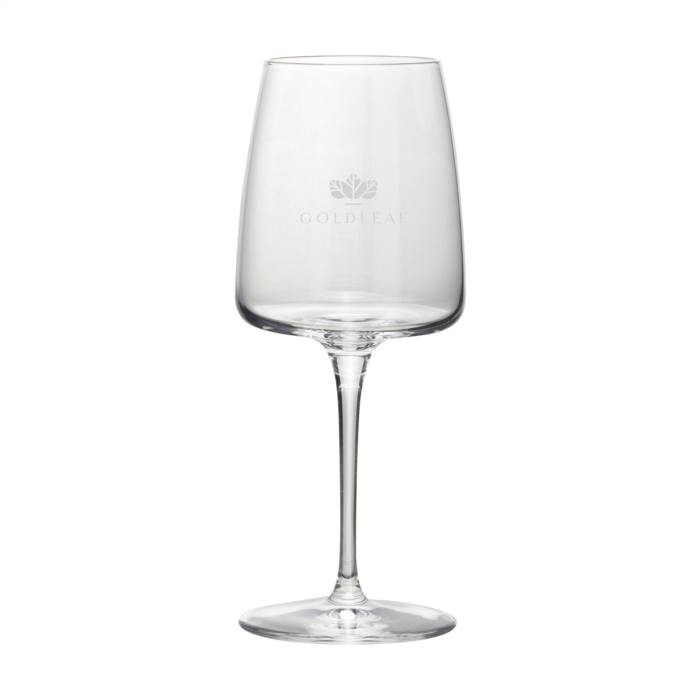 Moderne Weinkelch 370 ml - Havelberg