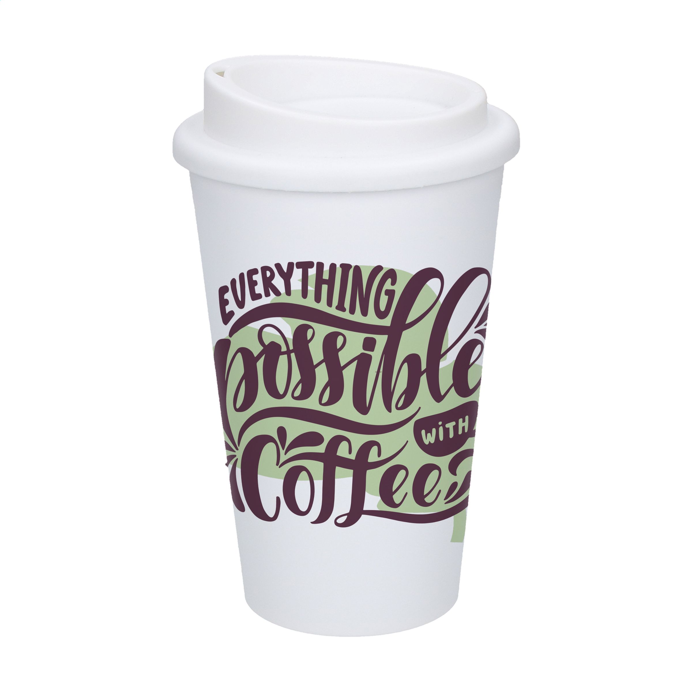 Travel Mug 350ml - Barrow-in-Furness
