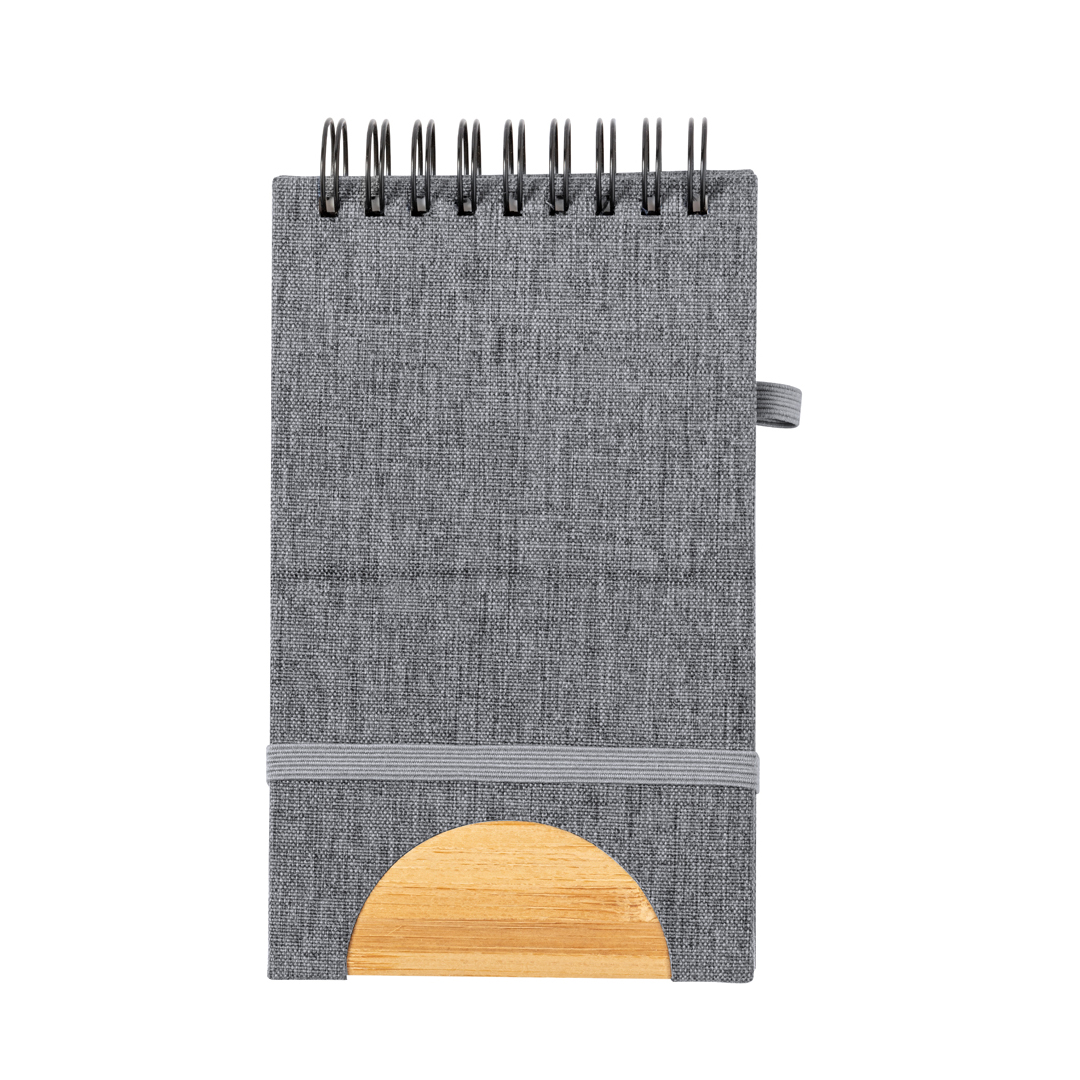Alyxa Notebook Holder - Rowley Regis