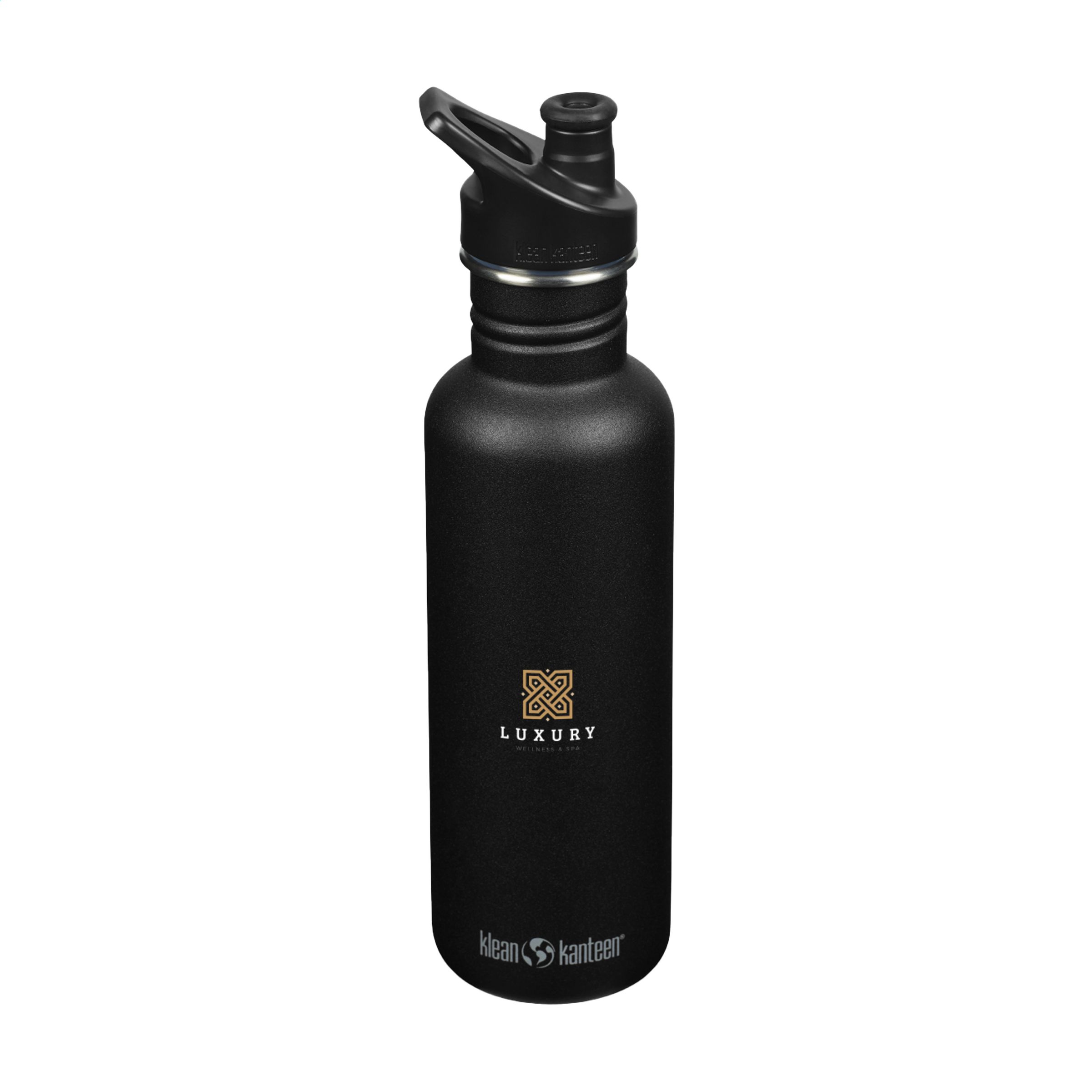 Klean Kanteen Leichte Sportflasche - Dürnstein