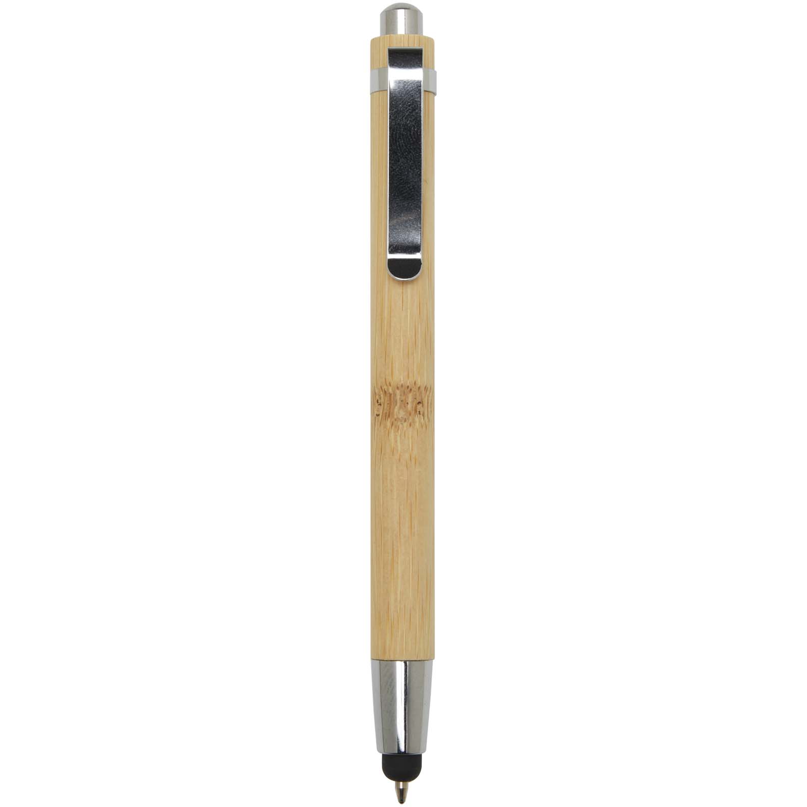 Bamboo Elegance Pen - Crewe