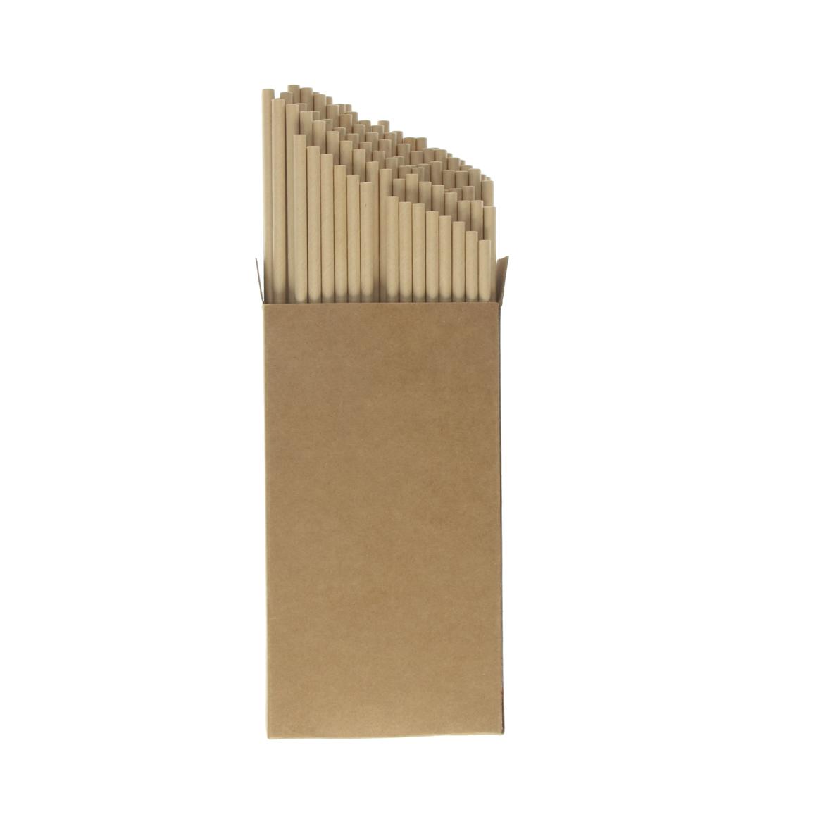 EcoStraws - Modbury - Droylsden