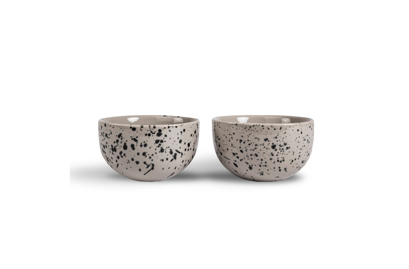 Ditte Handmade Ceramic Bowl Set - Bratton - Mapledurham