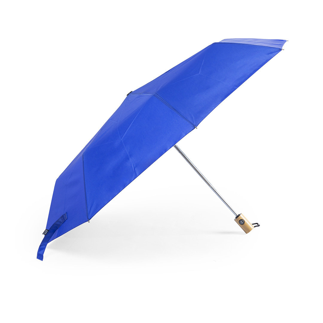 EcoFold Umbrella - Mullion - Everton