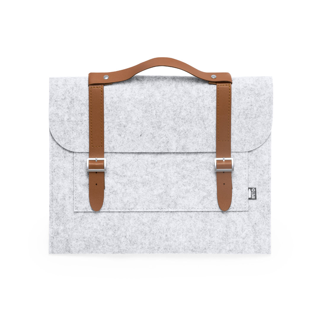 Churchill Eco-Felt Document Holder - Charlecote