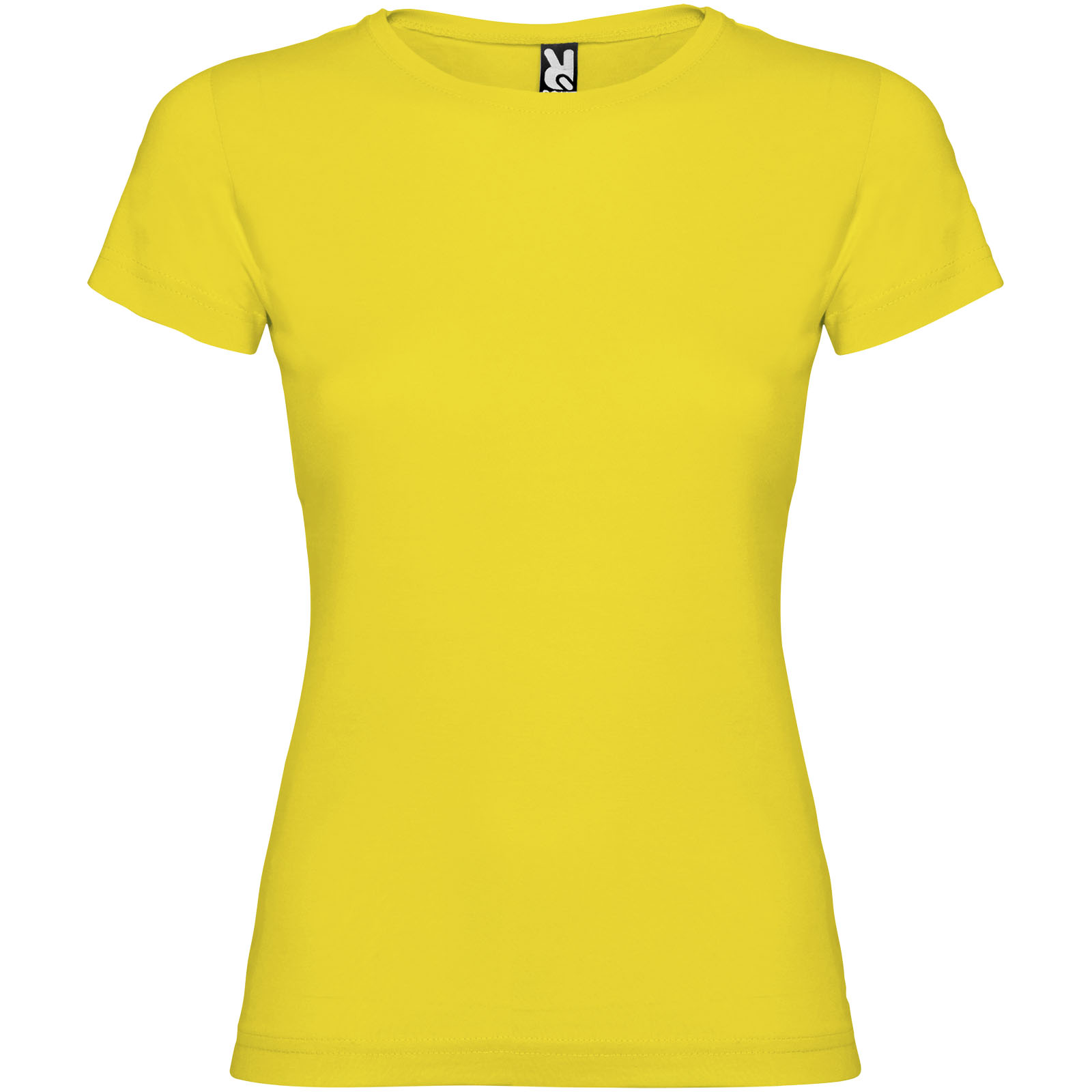 Jamaika Kurzarm Damen T-Shirt - Dettelbach 