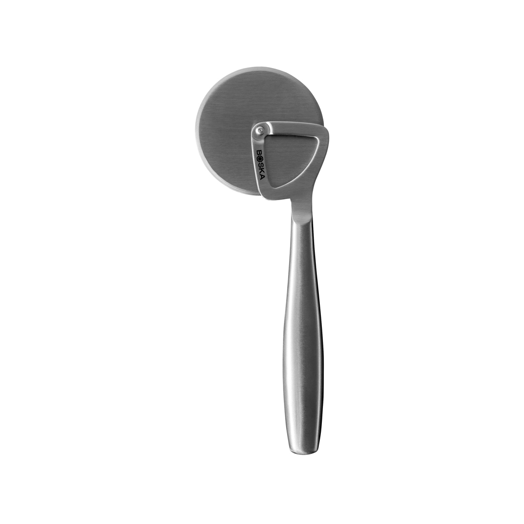 Stainless Steel Pizza Slicer - Dedham