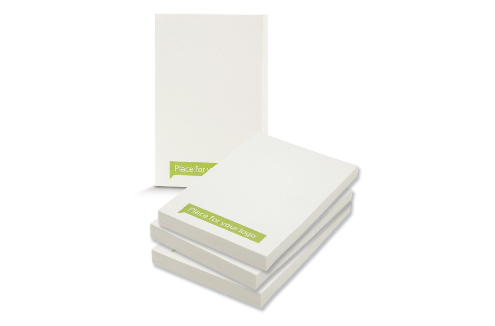EcoCube Notepad Set - Weston-super-Mare
