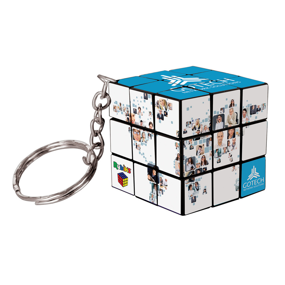 Mini Puzzle Keychain - Mere