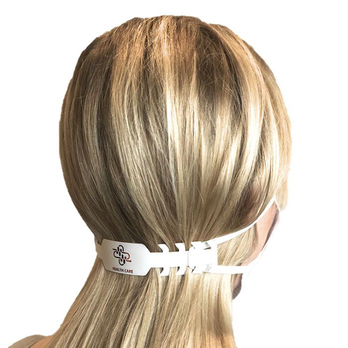 PVC Foil Bag - Brimingham