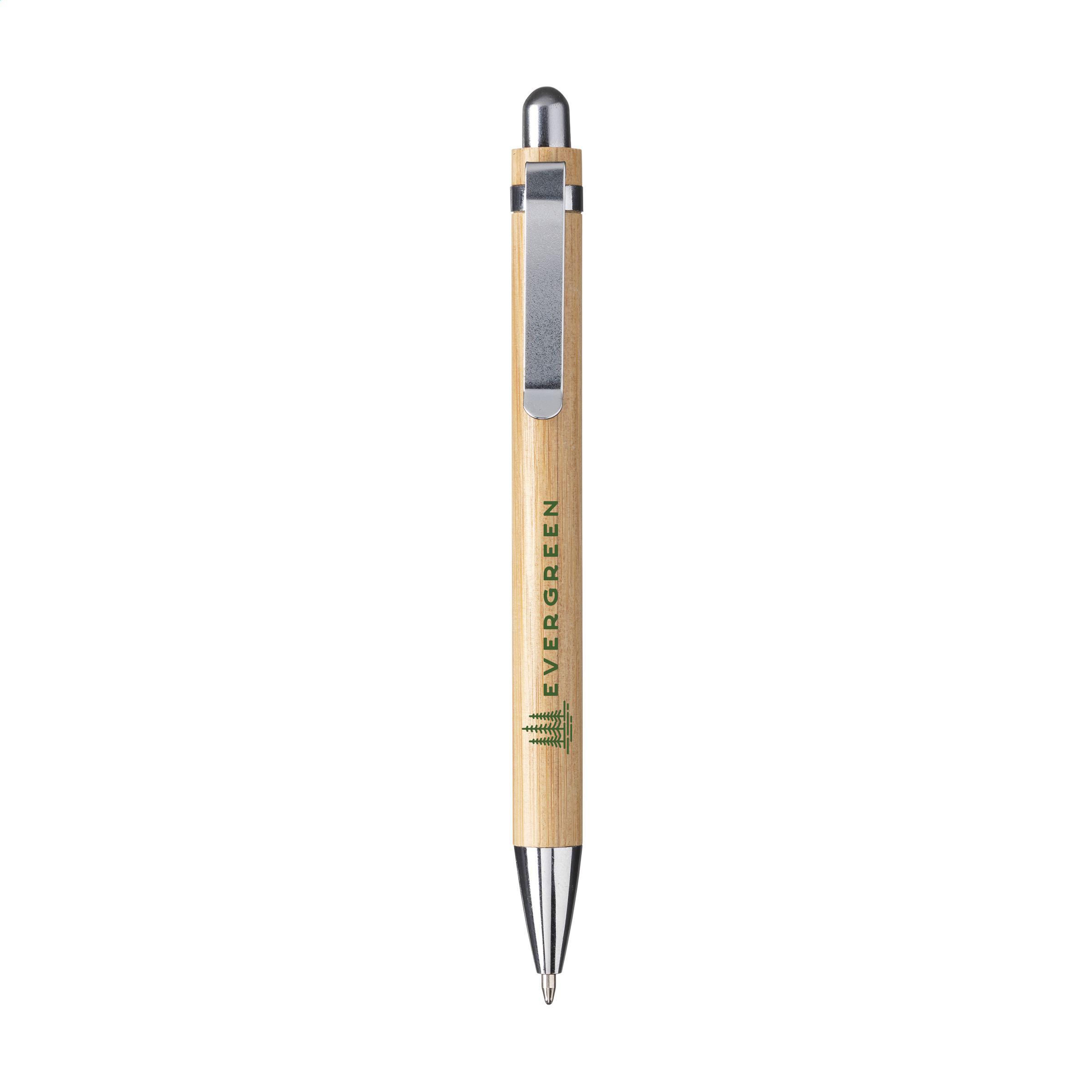 Tauro bamboo pens
