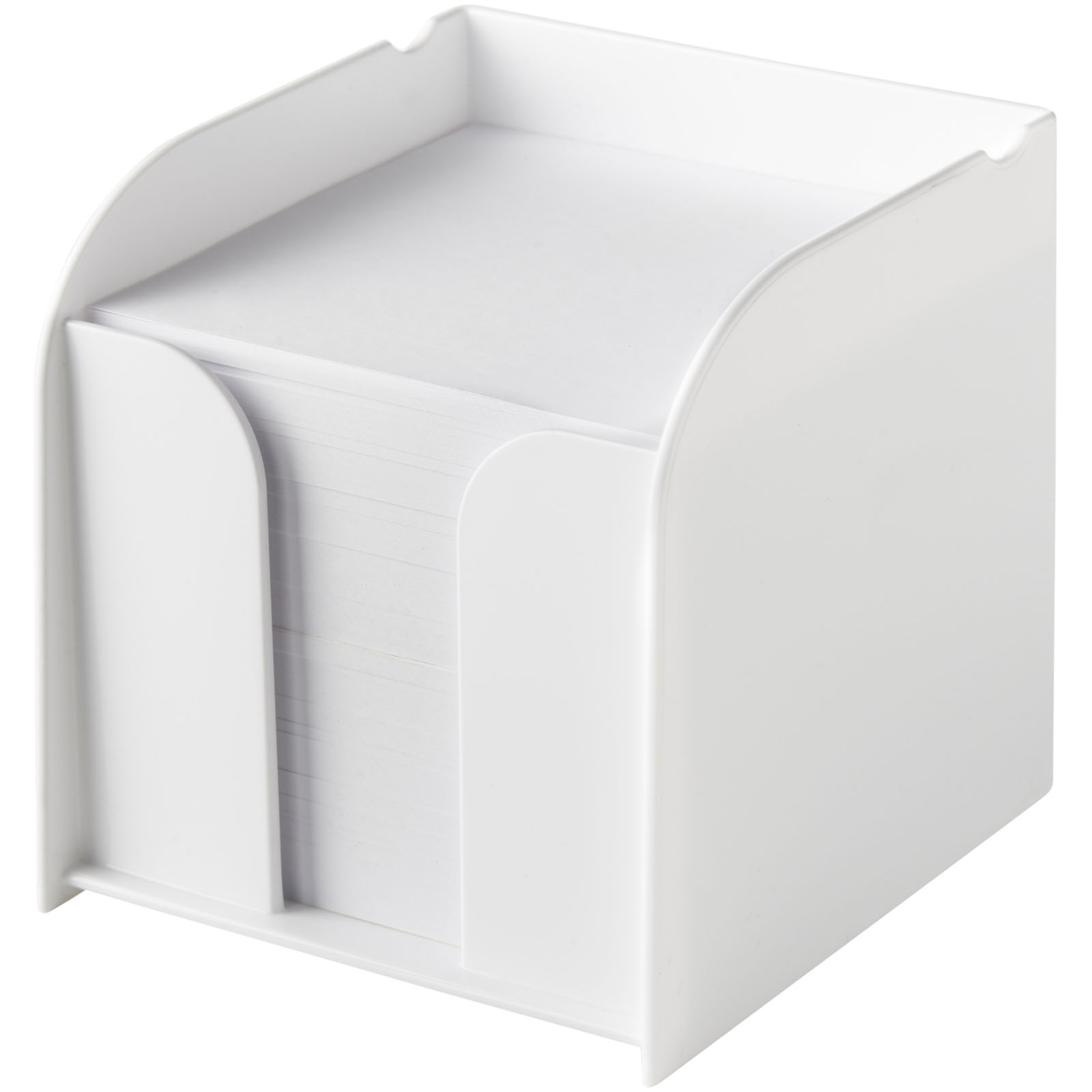 Plastic Support for Notepaper - Piddlehinton - Hawkinge