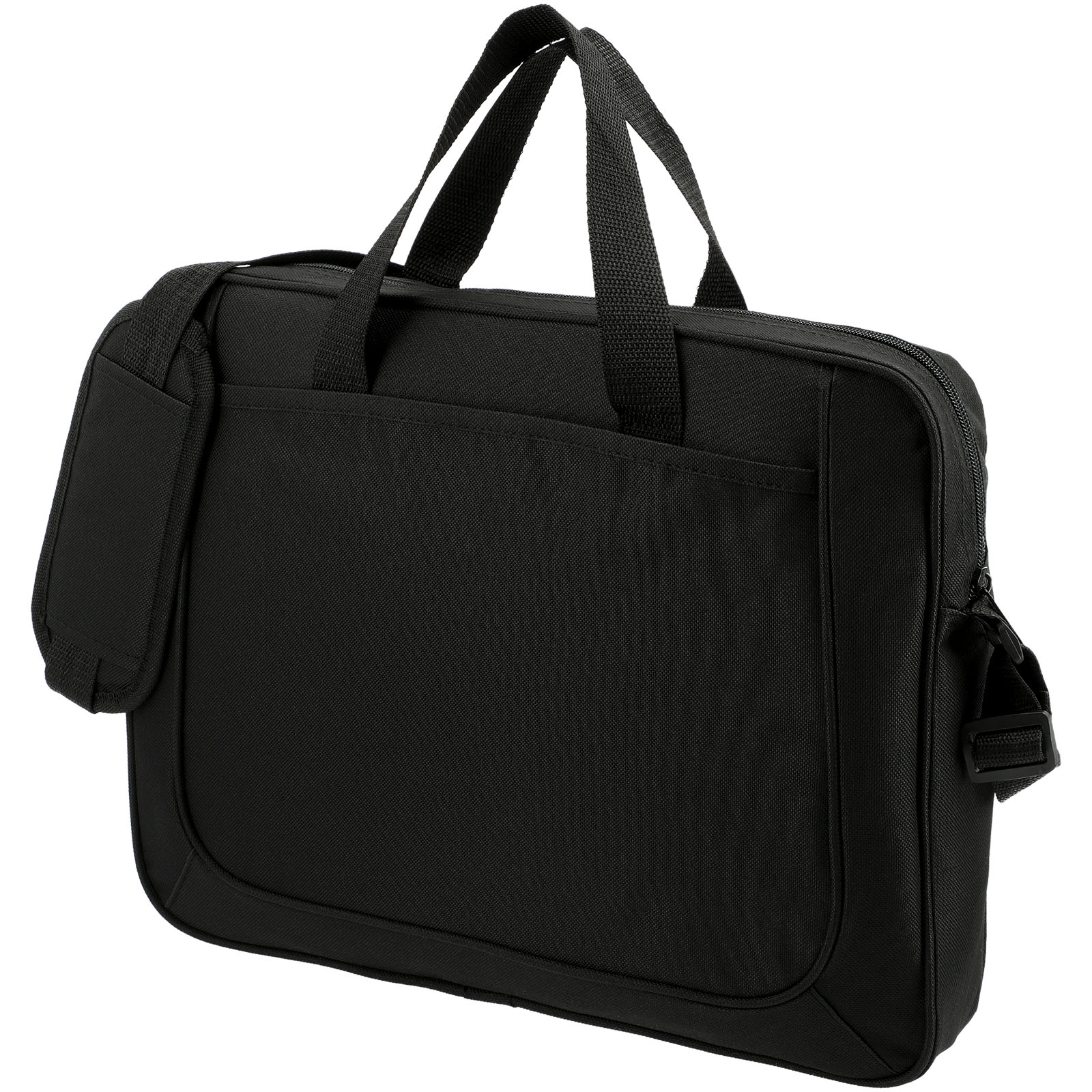 Zippered Tote Bag - Brixham - Marlborough