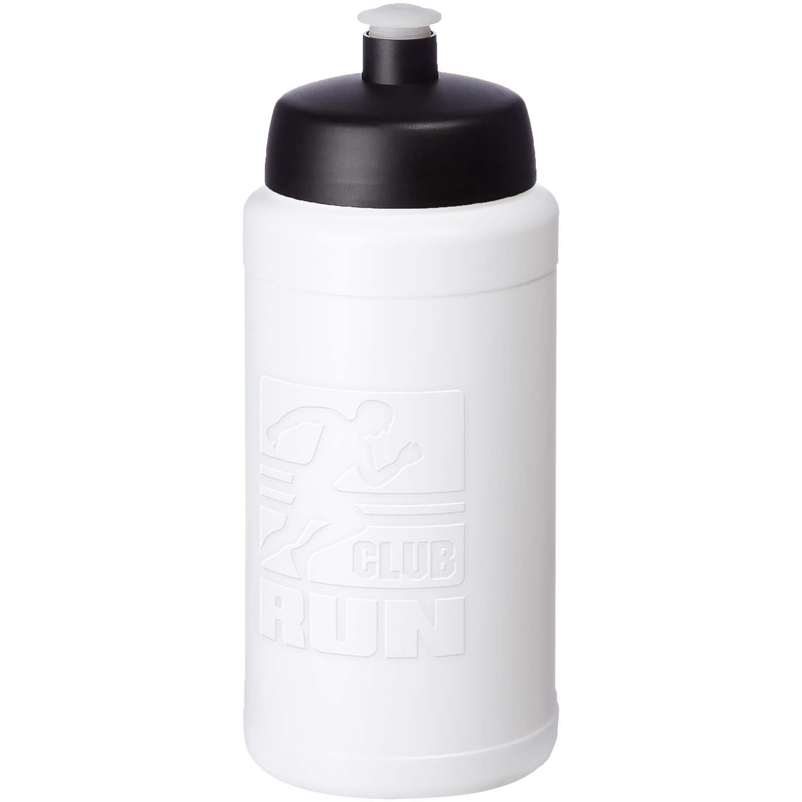 Elevation 500 ml Sport Bottle - Purbeck