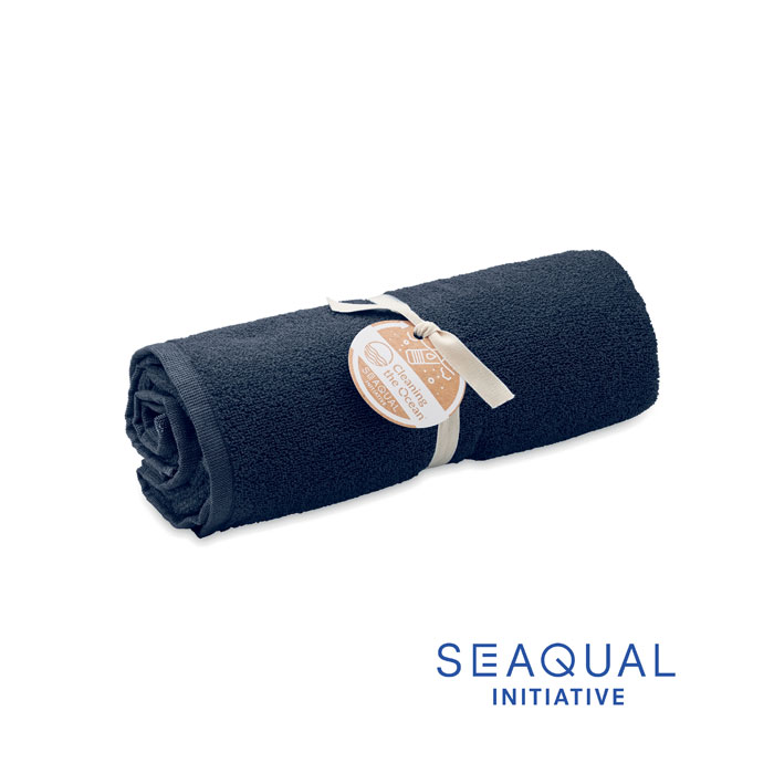 SEAQUAL® towel 70x140cm - St Just in Penwith