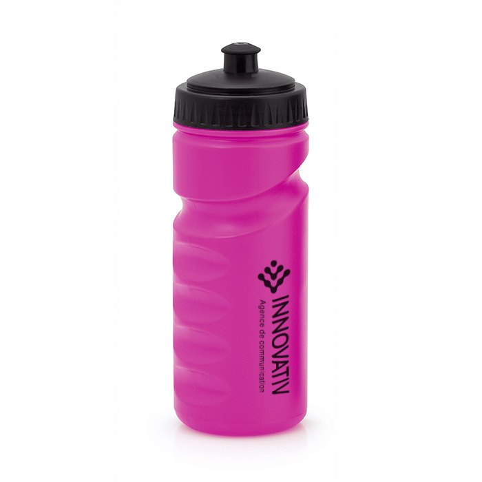 ErgoGrip Bottle - Ryde bedrukken met logo
