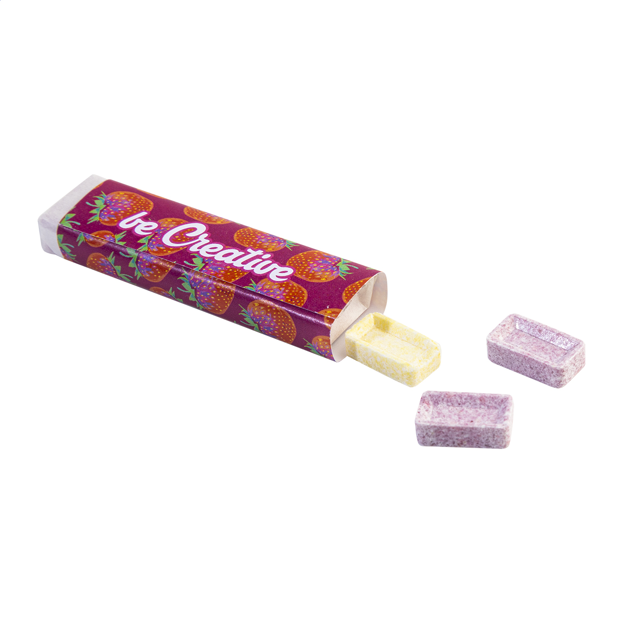 Fruit Fantasy Slim Pack - Wartnaby