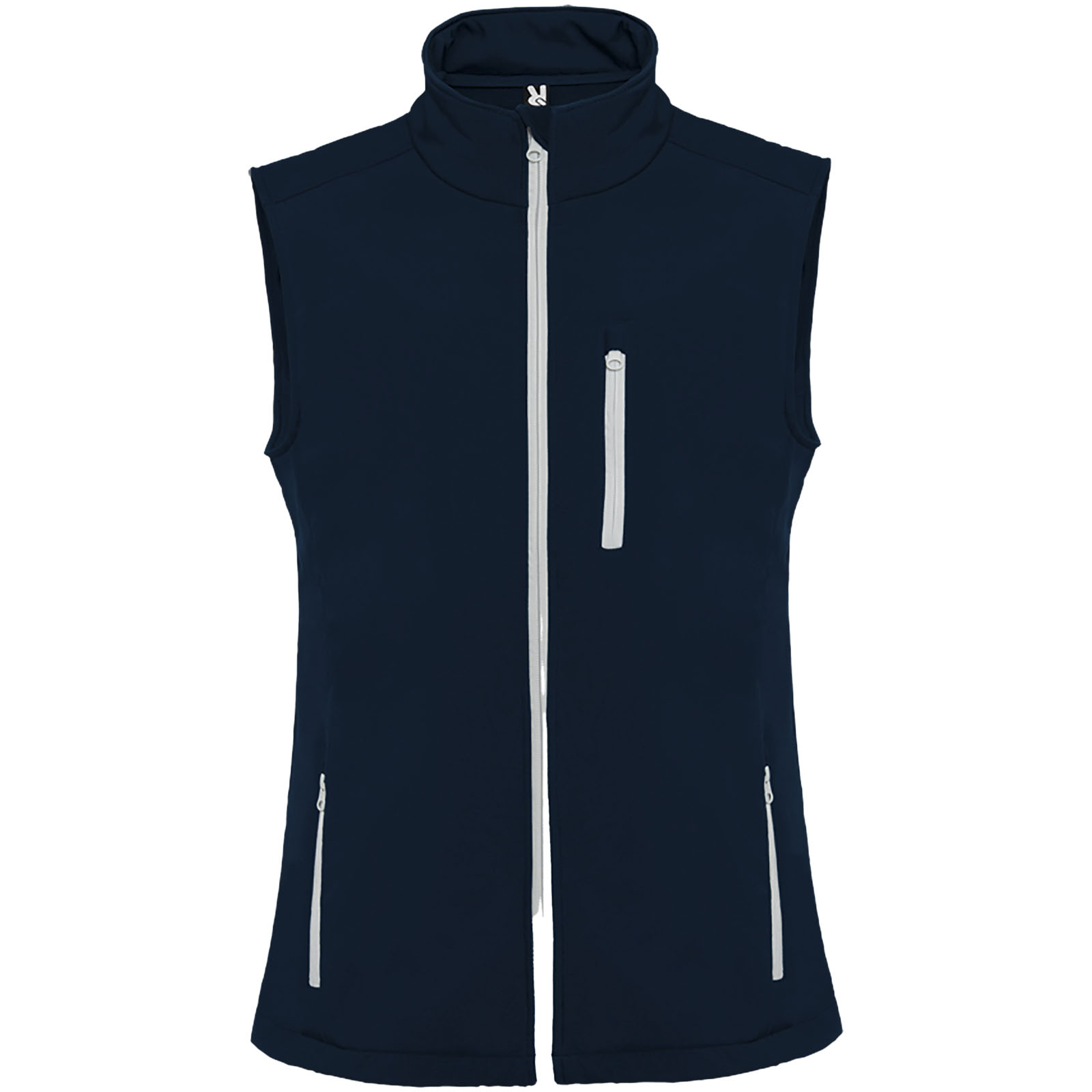Unisex Softshell Vest - Acton