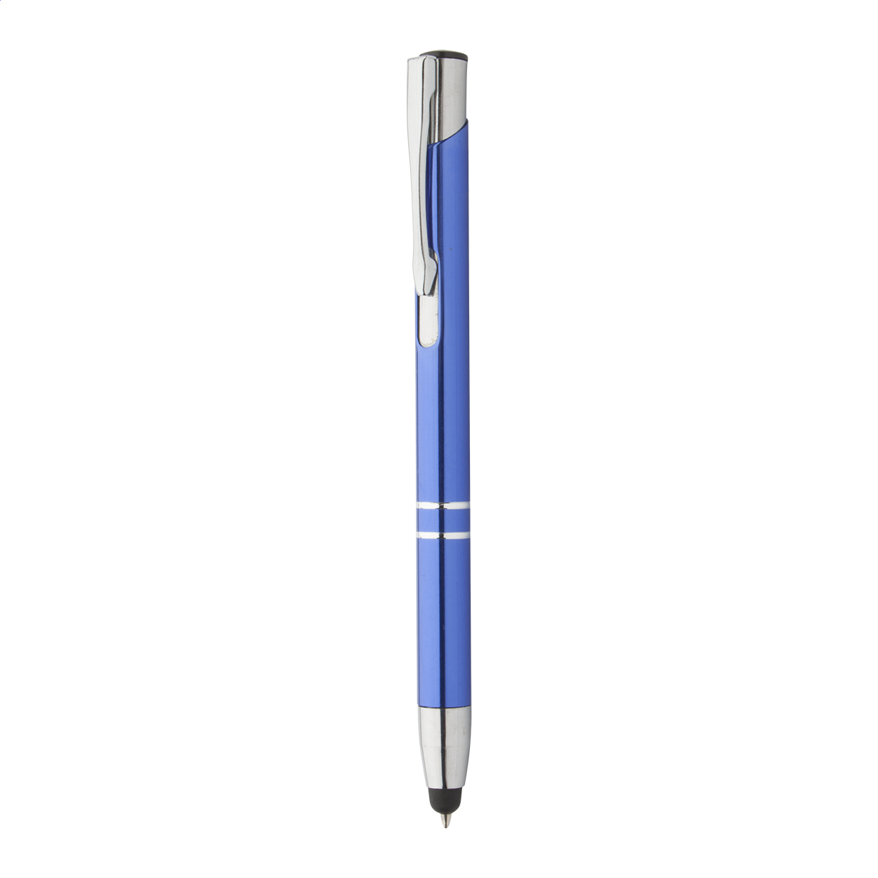 Ballpoint Touch Pen - Orford printed with logo