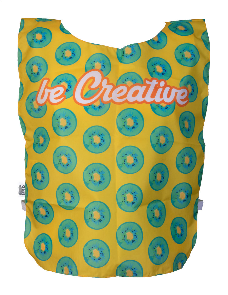EcoFit Custom Performance Vest - Horsham