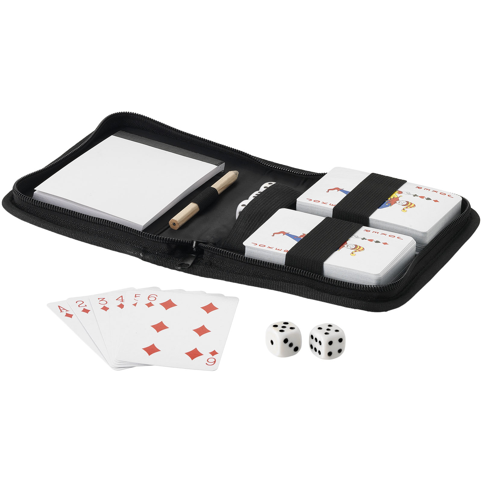 Travel Game Set - Henstridge