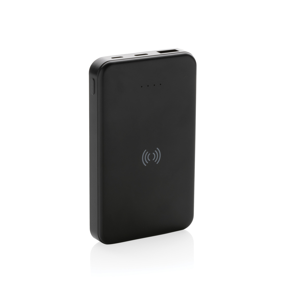 GreenCharge Portable Power Bank - Hathersage - Haworth