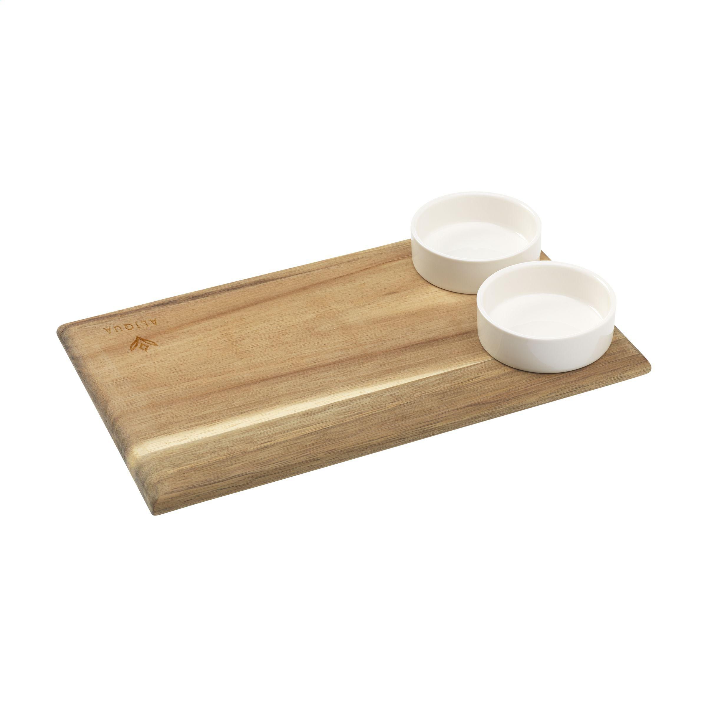 Wooosh Pincho serving board