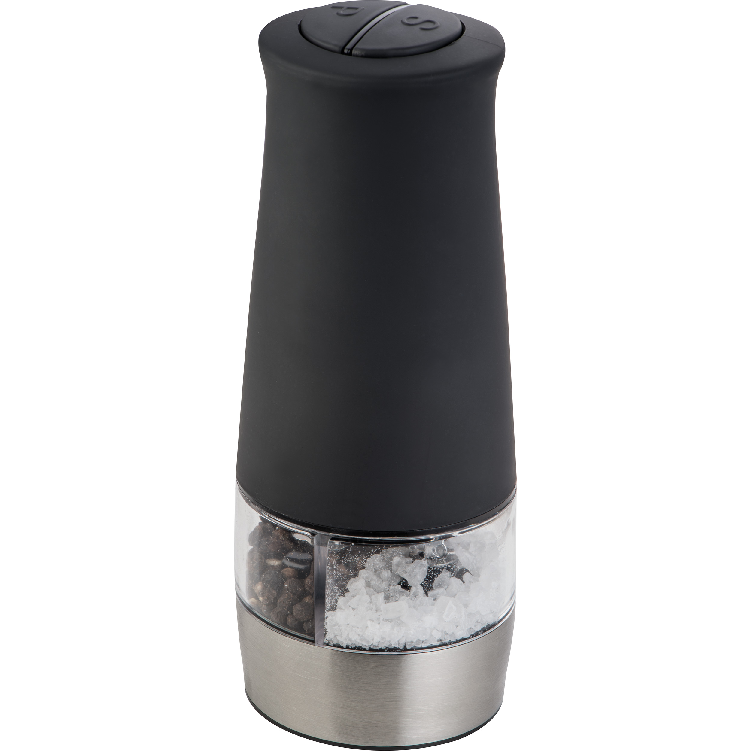 DuoGrind Electric Mill - Nether Stowey - West Liss