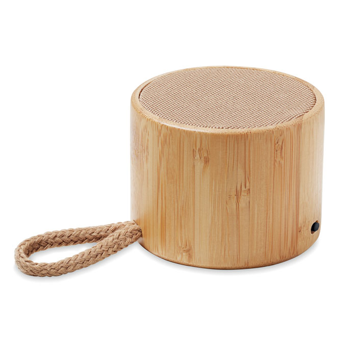 BambooBliss Wireless Speaker - Chicheley - Bridlington