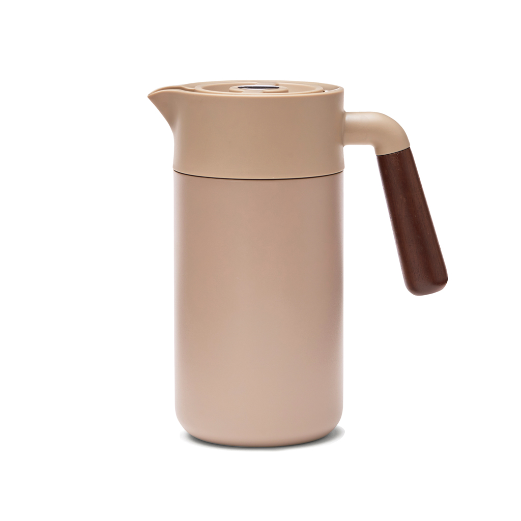 NordicGrip Thermos - Great Hormead - Corby