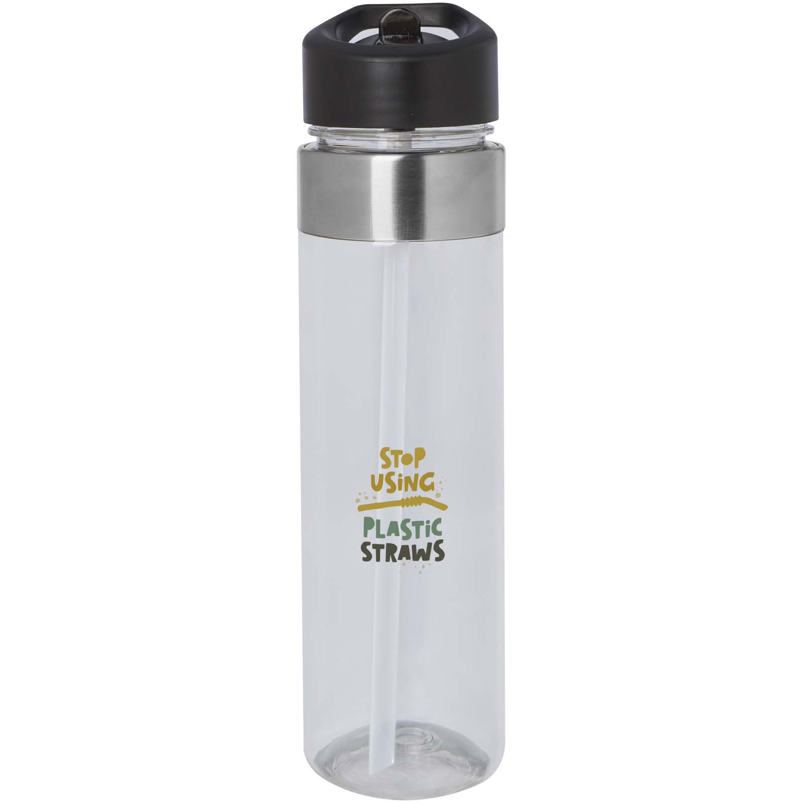Rover 650 ml Tritan Wasserdichte Flasche - Emmendingen bedrucken mit Logo