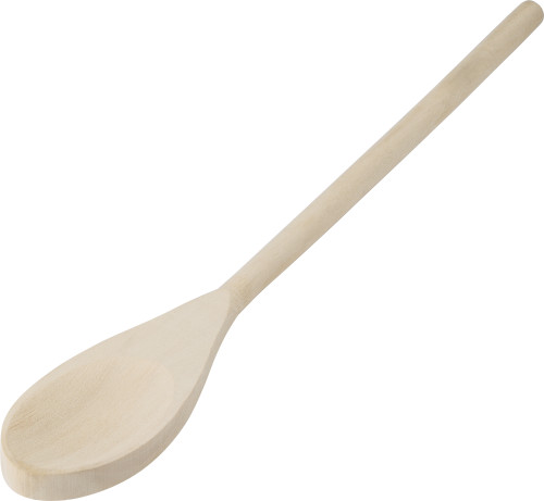 Wooden cooking spoon - Little Missenden - Thanington