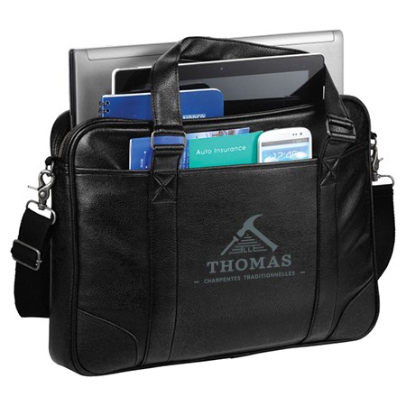 Oxford Professional Laptop and Tablet Bag - Jirehouse