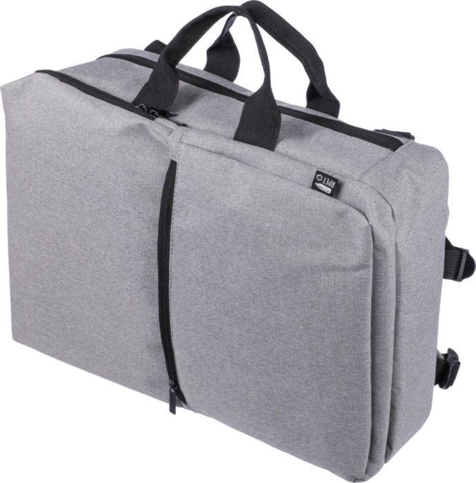 EcoTech CarryPro Backpack - Elham