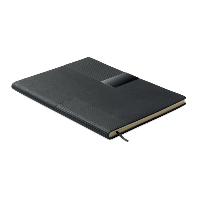 SoftCover Recycled Journal - Disley