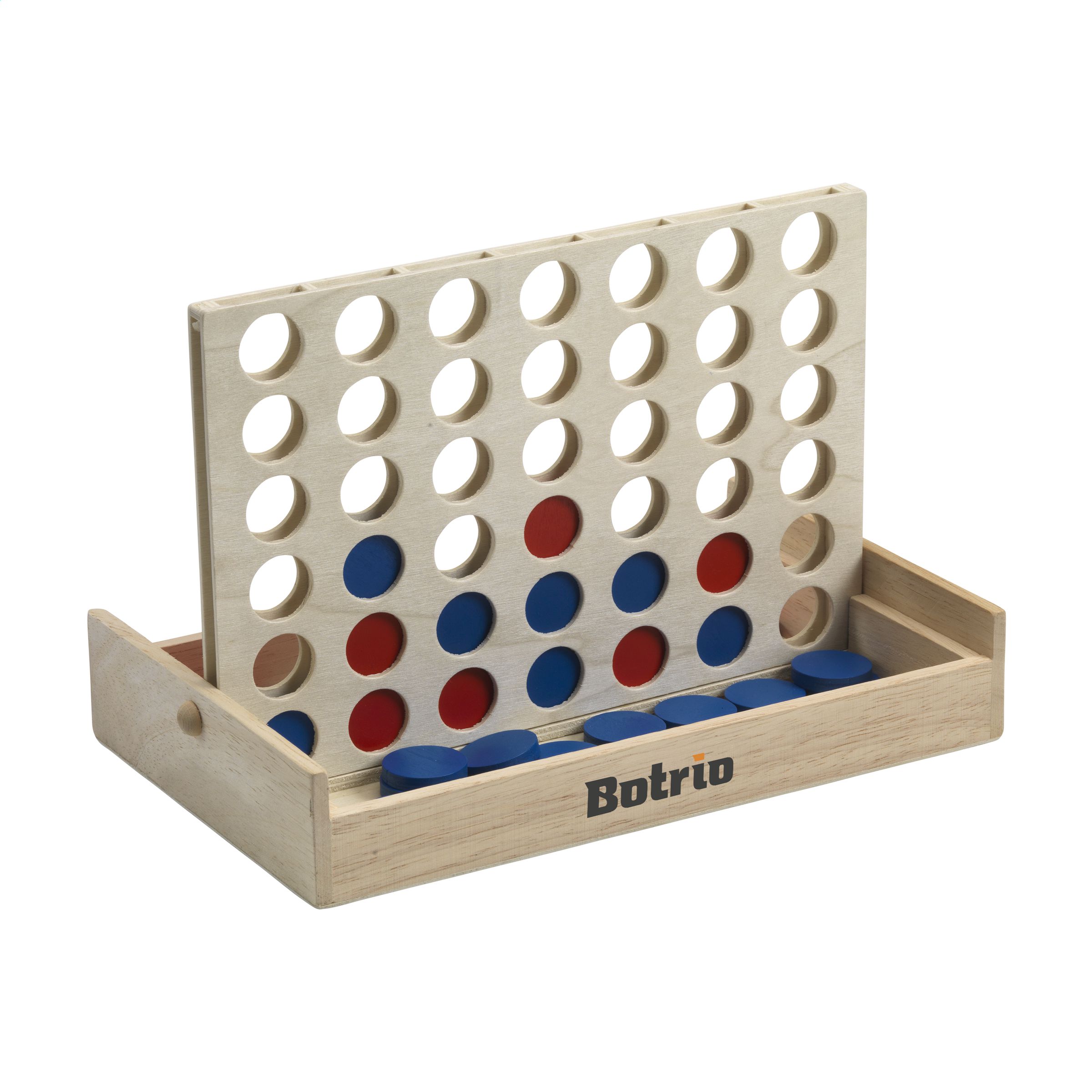 Connect Four Strategy Game - Luton