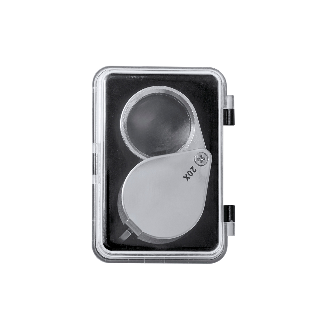 20X Rindex Magnifier - Everthorpe